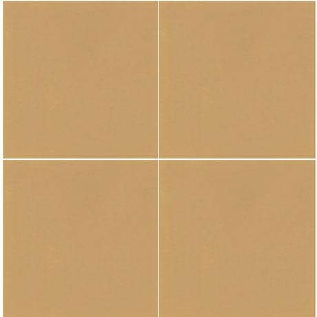 Marazzi - D_Segni™ Color - Glazed Porcelain Tile - Mustard