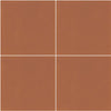 See Marazzi - D_Segni Color - Glazed Porcelain Tile - Tangerine