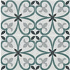 See Marazzi - D_Segni Color - Deco Porcelain Tile - Clover
