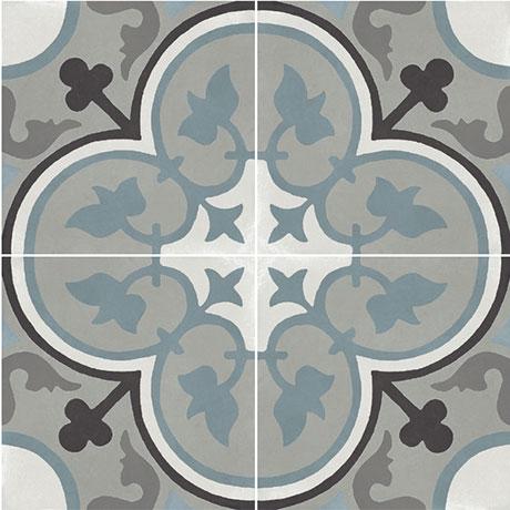 Marazzi - D_Segni™ Color - Deco Porcelain Tile - Lily