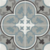 See Marazzi - D_Segni Color - Deco Porcelain Tile - Lily