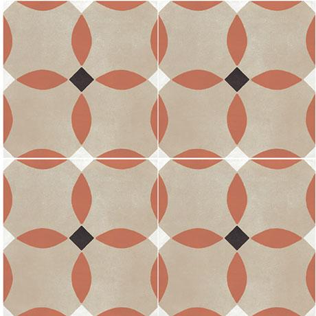 Marazzi - D_Segni™ Color - Deco Porcelain Tile - Monarch