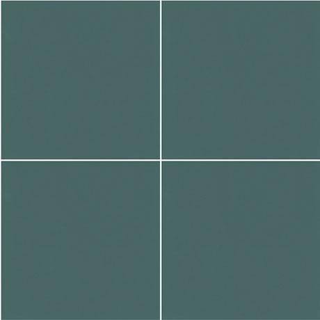 Marazzi - D_Segni™ Color - Glazed Porcelain Tile - Indigo