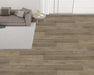 LW Flooring - Lakeview 7" x 48" Rigid Core Vinyl - Marble Falls Angled