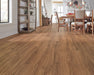 LW Flooring - Riverside - 9" x 59" - Luxury Vinyl - Marigold Installed