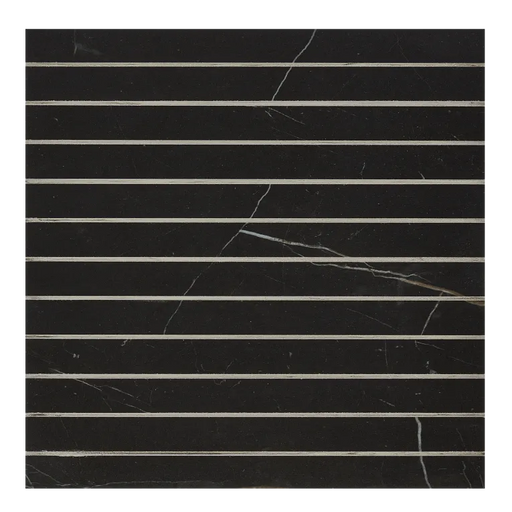 Arizona Tile - Marvel - Straight Stack Mesh - Rectified Porcelain