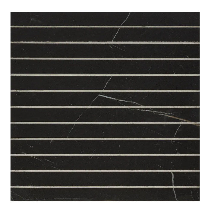 Arizona Tile - Marvel - Straight Stack Mesh - Rectified Porcelain