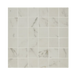 Arizona Tile - Marvel - 2" x 2" - Rectified Porcelain Mosaic - Calacatta Extra