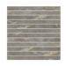 Arizona Tile - Marvel - Straight Stack Mesh - Rectified Porcelain Mosaic - Fior Di Bosco Matte