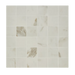 Arizona Tile - Marvel - 2" x 2" - Rectified Porcelain Mosaic - Calacatta Prestigio