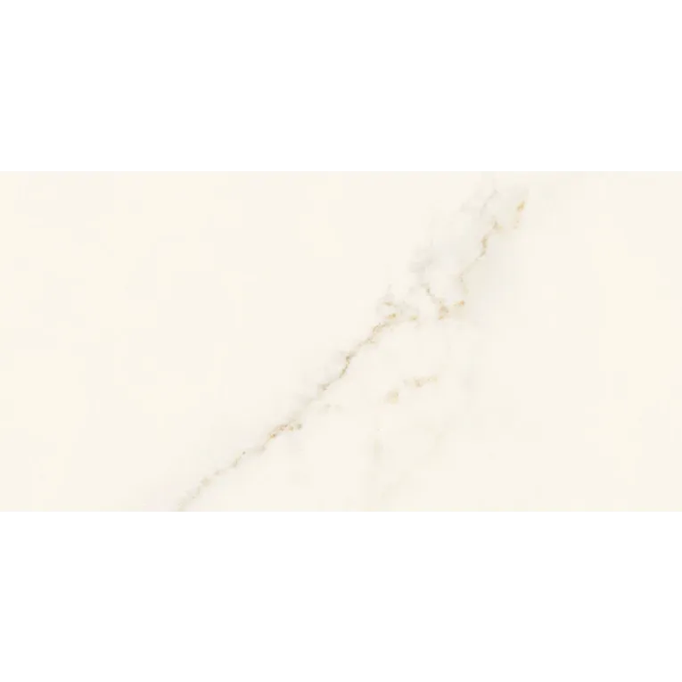 Arizona Tile - Marvel 12&quot; x 24&quot; Polished Rectified Porcelain Tile - Calacatta Apuano