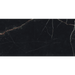 Arizona Tile - Marvel 12" x 24" Polished Rectified Porcelain Tile - Black Atlantis