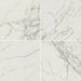 Arizona Tile - Marvel 24" x 24" Matte Rectified Porcelain Tile - Calacatta Extra 