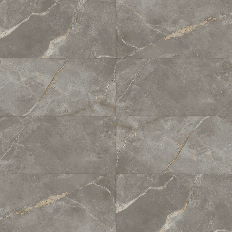 Arizona Tile - Marvel 12&quot; x 24&quot; Matte Rectified Porcelain Tile - Fior Di Bosco