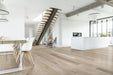 Arbor Ranch Hardwood Flooring - Newport Plank - Melrose Room