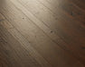 LW Flooring - Sonoma Valley - 3" & 7.5" x 74 3/4" RL - Engineered Hardwood - Merlot Close VIew