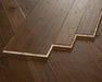 LW Flooring - Sonoma Valley - 3" & 7.5" x 74 3/4" RL - Engineered Hardwood - Merlot Edge View