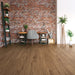 MetroFlor - Engage Inception 120 Collection - Gunstock Oak Room scene