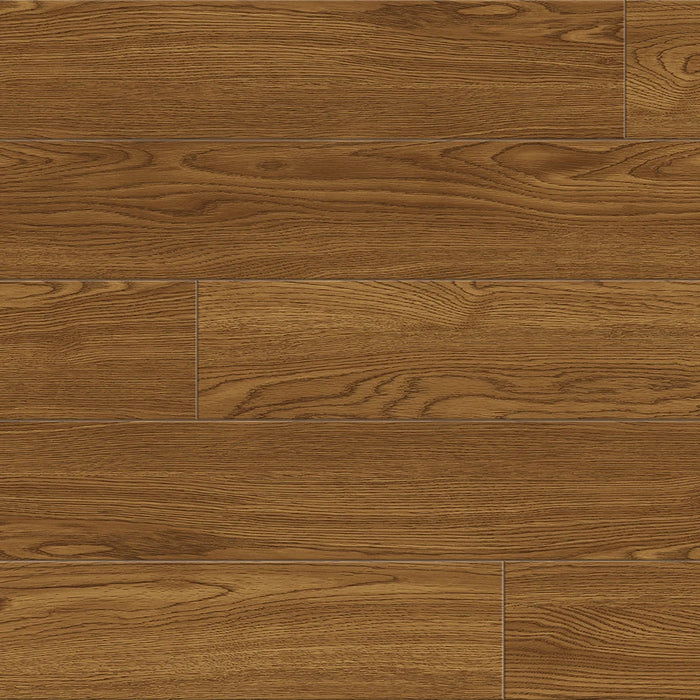 MetroFlor - Engage Inception 120 Collection - Gunstock Oak