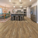 MetroFlor - Engage Inception 120 Collection - Light Timber Room Scene