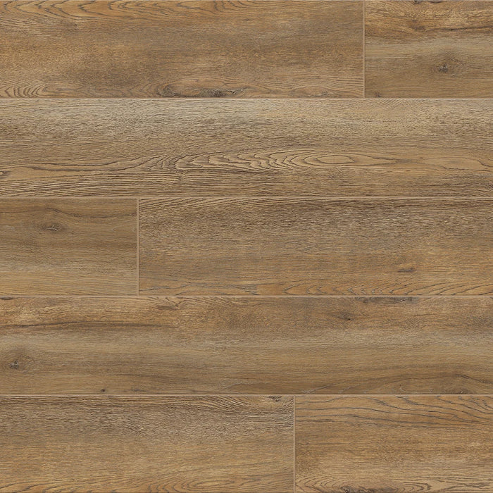 MetroFlor - Engage Inception 120 Collection - Light Timber
