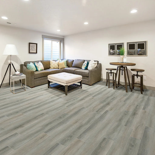 MetroFlor - Engage Inception 120 Collection - Mercury — Floorzz