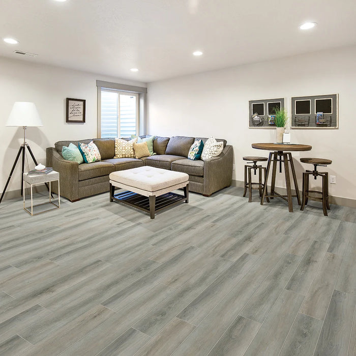 MetroFlor - Engage Inception 120 Collection - Mercury Room Scene