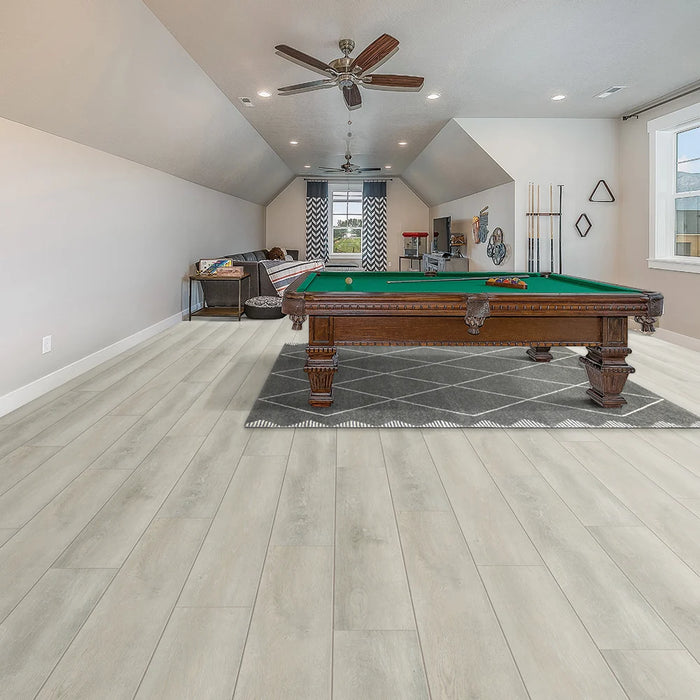 MetroFlor - Engage Inception 120 Collection - Metropolis Room Scene