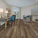 MetroFlor - Engage Inception 120 Collection - Oxidized Room Scene