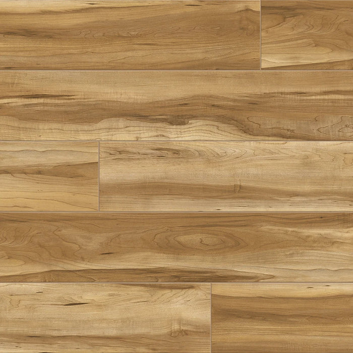 MetroFlor - Engage Inception 120 Collection - Sugar Wood Maple