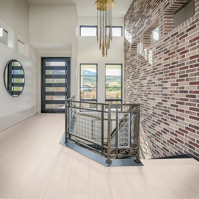 MetroFlor - Engage Inception 120 Collection - Meditation Oak Room Scene