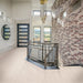 MetroFlor - Engage Inception 120 Collection - Meditation Oak Room Scene