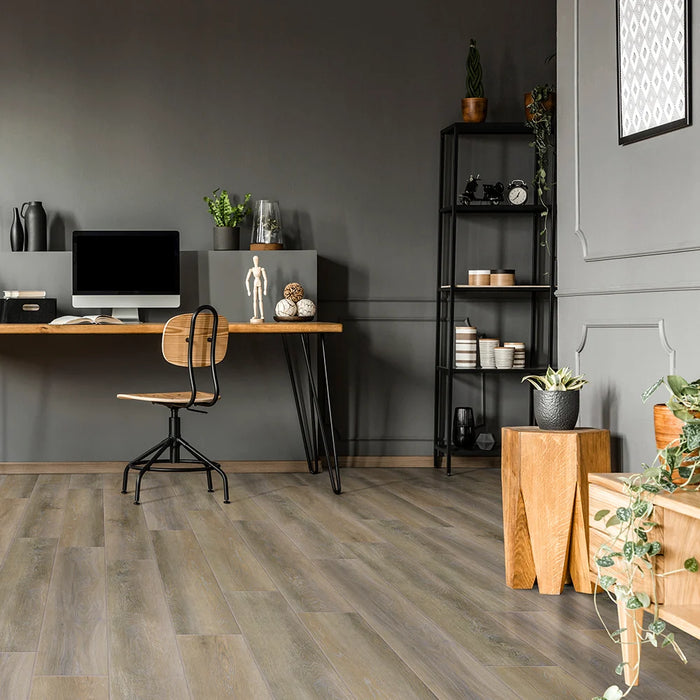 MetroFlor - Engage Inception 120 Collection - Ridgeback Room
