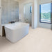 MetroFlor - Engage Inception 120 Collection - Serenity Oak Room Scene