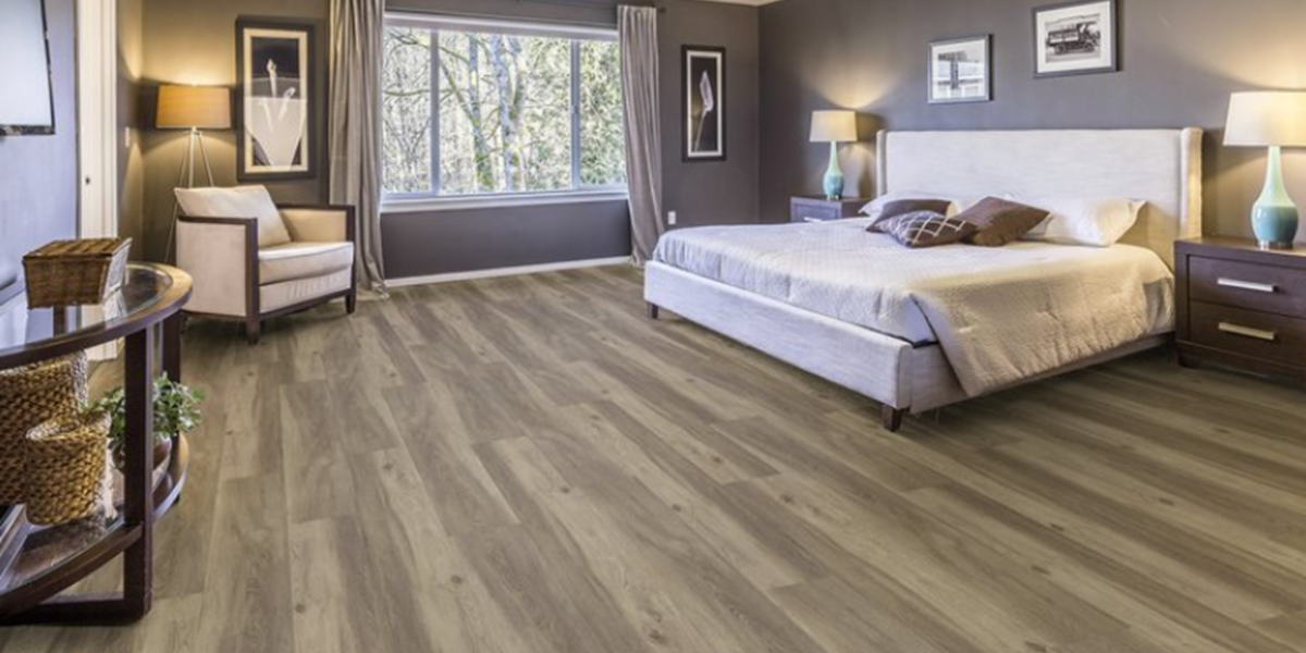 Diamond Living - The Rome XL Collection LVP - 9 1/4 in. x 5' L