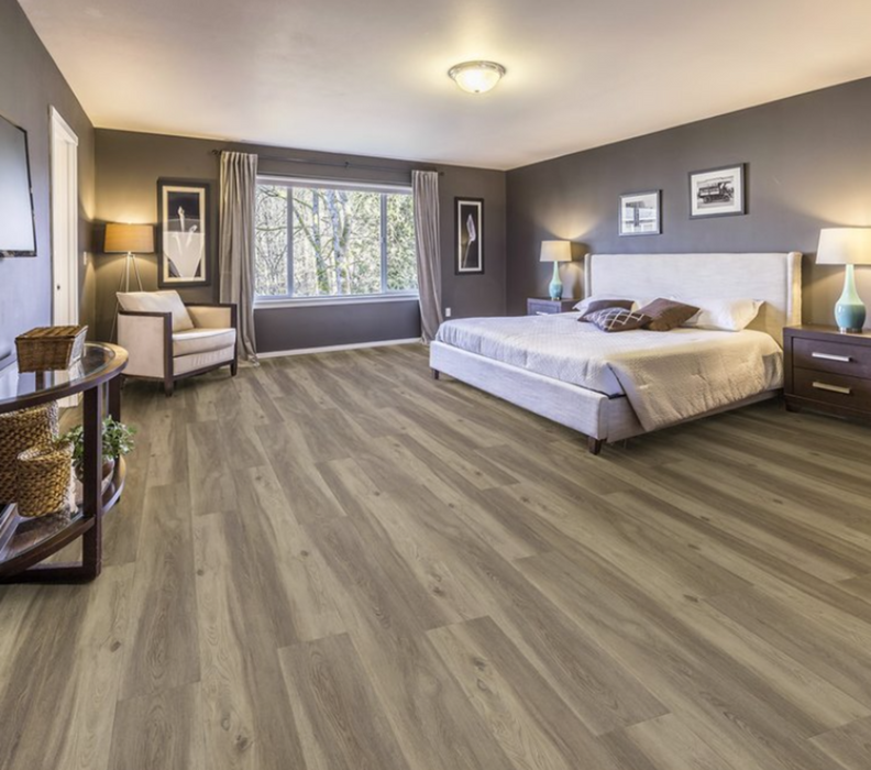 Diamond Living - The Rome XL Collection LVP - 9 1/4 in. x 5' L