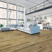 Choice Flooring - Urban Loft Vinyl Series - Millwork Natural