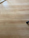 Compass Flooring - The Watershed Collection Laminate - Mississippi Maple floor installation