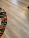 Compass Flooring - The Watershed Collection Laminate - Mississippi Maple floor installation
