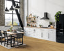 LW Flooring - Renaissance - 7.5" x 74 3/4" RL - Engineered Hardwood - Modena Room scene