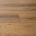 The Innova Collection - 9 in. x 60 in. SPC Luxury Vinyl - Beverly Oak Installed