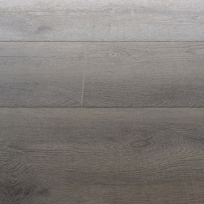 The Innova Collection - 9 in. x 60 in. SPC Luxury Vinyl - Kings Canyon Oak Surface Texture