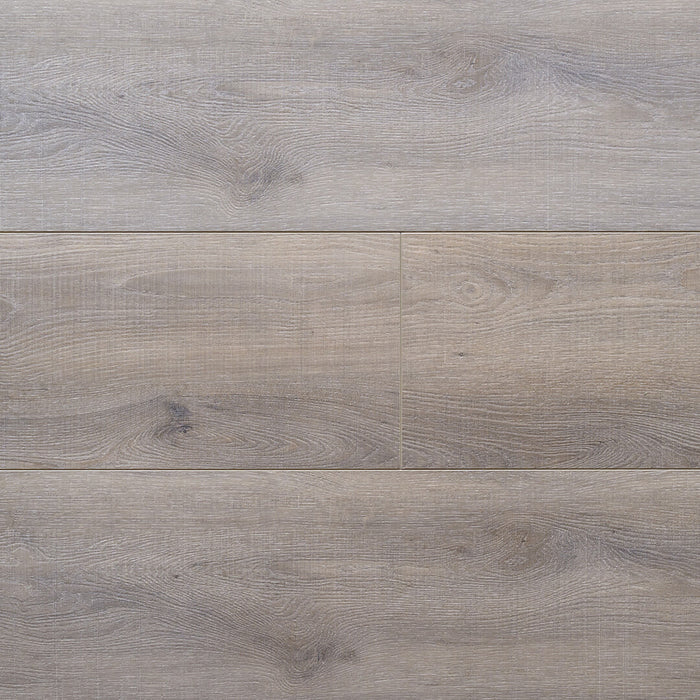 The Innova Collection - 9 in. x 60 in. SPC Luxury Vinyl - Kings Canyon Oak