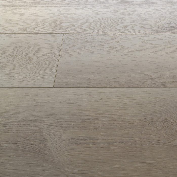 The Innova Collection - 9 in. x 60 in. SPC Luxury Vinyl - Lassen Oak Surface Texture