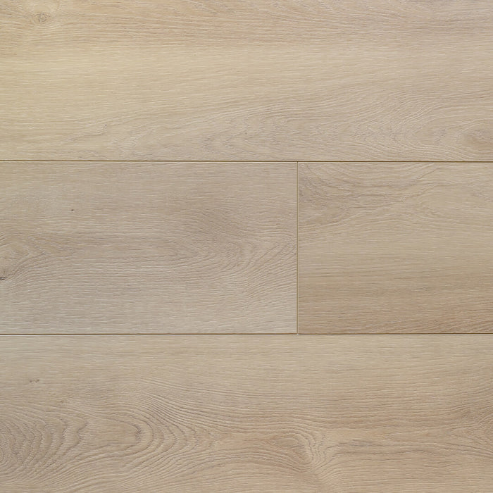 The Innova Collection - 9 in. x 60 in. SPC Luxury Vinyl - Lassen Oak