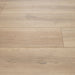 The Innova Collection - 9 in. x 72 in. SPC Luxury Vinyl - Springfield Oak Installed