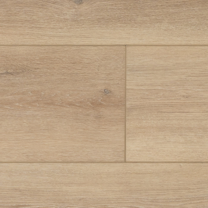 The Innova Collection - 9 in. x 72 in. SPC Luxury Vinyl - Springfield Oak