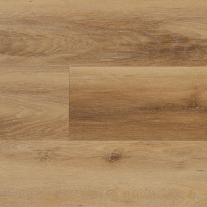 The Innova Collection - 9 in. x 60 in. SPC Luxury Vinyl - Southland Hickory