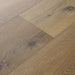 The Innova Collection - 9 in. x 60 in. SPC Luxury Vinyl - Somerset Oak Angled