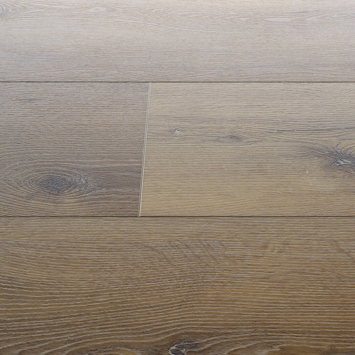 The Innova Collection - 9 in. x 60 in. SPC Luxury Vinyl - Somerset Oak Surface Texture
